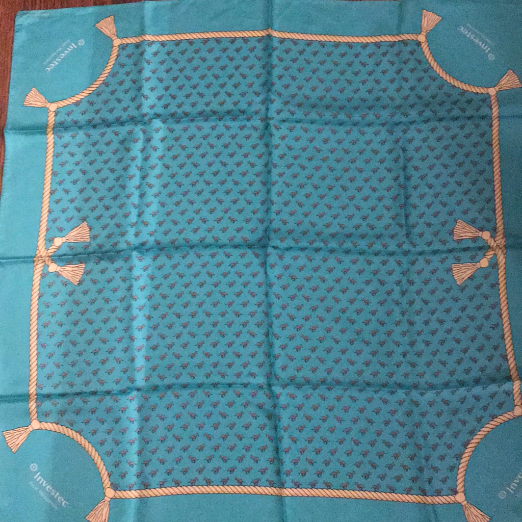 Vineyard Vines Silk Scarf